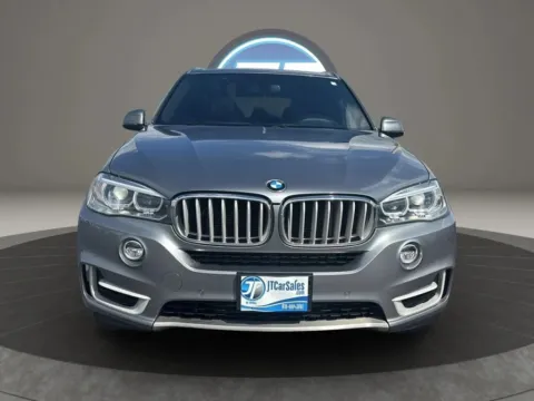 More photos of 2018 BMW X5 sDrive35i Sport Utility 4D at JT Wholesale Auto, Inc., OK