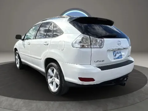 More photos of 2006 Lexus RX 330 Sport Utility 4D at JT Wholesale Auto, Inc., OK