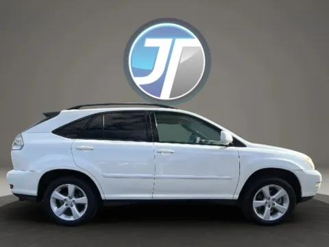 Photos of 2006 Lexus RX 330 Sport Utility 4D for sale in Broken Arrow, OK at JT Wholesale Auto, Inc.
