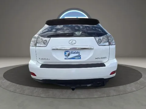 More photos of 2006 Lexus RX 330 Sport Utility 4D at JT Wholesale Auto, Inc., OK