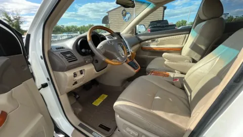 Another view of 2006 Lexus RX 330 Sport Utility 4D for sale in Broken Arrow, OK at JT Wholesale Auto, Inc.
