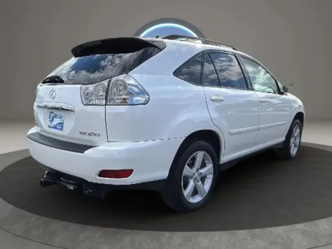 Another view of 2006 Lexus RX 330 Sport Utility 4D for sale in Broken Arrow, OK at JT Wholesale Auto, Inc.