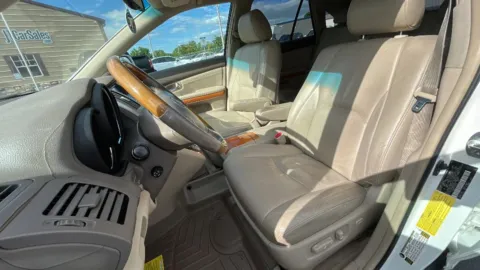 More photos of 2006 Lexus RX 330 Sport Utility 4D at JT Wholesale Auto, Inc., OK