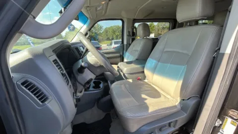 Photos of 2014 Nissan NV3500 HD Passenger SL Van 3D for sale in Broken Arrow, OK at JT Wholesale Auto, Inc.