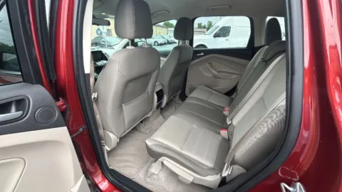 More photos of 2016 Ford Escape SE Sport Utility 4D at JT Wholesale Auto, Inc., OK
