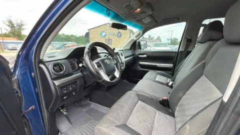 Photos of 2014 Toyota Tundra CrewMax SR5 Pickup 4D 5 1/2 ft for sale in Broken Arrow, OK at JT Wholesale Auto, Inc.