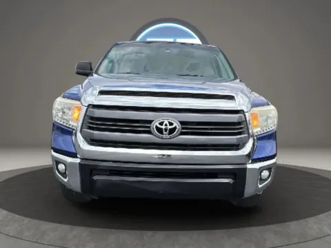 More photos of 2014 Toyota Tundra CrewMax SR5 Pickup 4D 5 1/2 ft at JT Wholesale Auto, Inc., OK