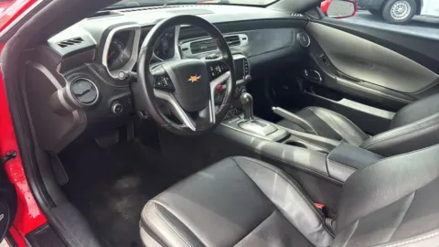 More photos of 2015 Chevrolet Camaro LT Convertible 2D at JT Wholesale Auto, Inc., OK