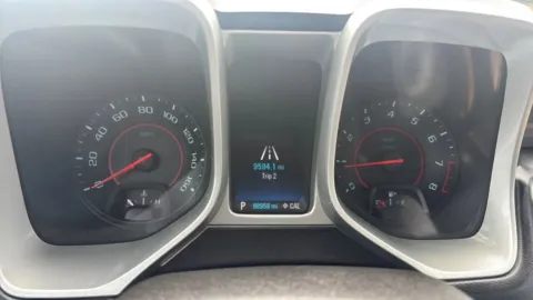 More photos of 2015 Chevrolet Camaro LT Convertible 2D at JT Wholesale Auto, Inc., OK