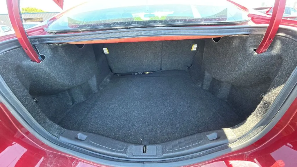 Ford Fusion photo 32