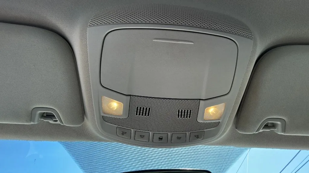 Ford Fusion photo 28
