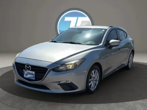 More photos of 2014 MAZDA MAZDA3 i Grand Touring Hatchback 4D at JT Wholesale Auto, Inc., OK