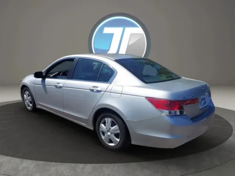 More photos of 2012 Honda Accord LX Sedan 4D at JT Wholesale Auto, Inc., OK