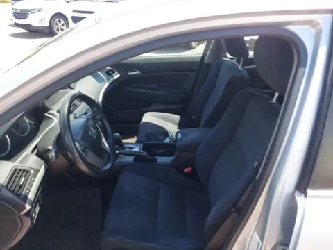 Photos of 2012 Honda Accord LX Sedan 4D for sale in Broken Arrow, OK at JT Wholesale Auto, Inc.