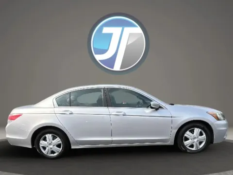 More photos of 2012 Honda Accord LX Sedan 4D at JT Wholesale Auto, Inc., OK