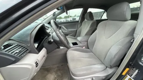 More photos of 2007 Toyota Camry Hybrid Sedan 4D at JT Wholesale Auto, Inc., OK