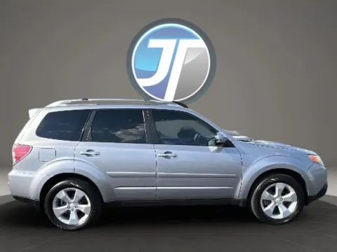 Photos of 2011 Subaru Forester 2.5XT Touring Sport Utility 4D for sale in Broken Arrow, OK at JT Wholesale Auto, Inc.