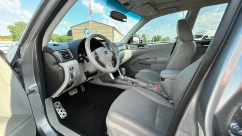 Photos of 2011 Subaru Forester 2.5XT Touring Sport Utility 4D for sale in Broken Arrow, OK at JT Wholesale Auto, Inc.