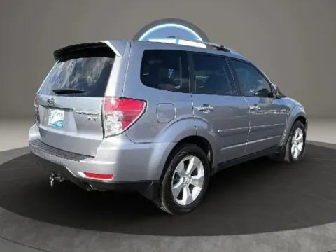 Another view of 2011 Subaru Forester 2.5XT Touring Sport Utility 4D for sale in Broken Arrow, OK at JT Wholesale Auto, Inc.