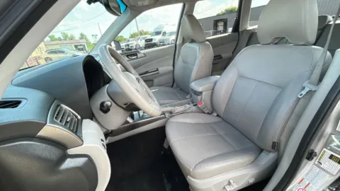 More photos of 2011 Subaru Forester 2.5XT Touring Sport Utility 4D at JT Wholesale Auto, Inc., OK