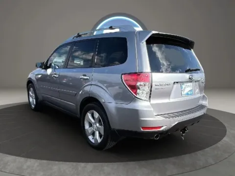 More photos of 2011 Subaru Forester 2.5XT Touring Sport Utility 4D at JT Wholesale Auto, Inc., OK