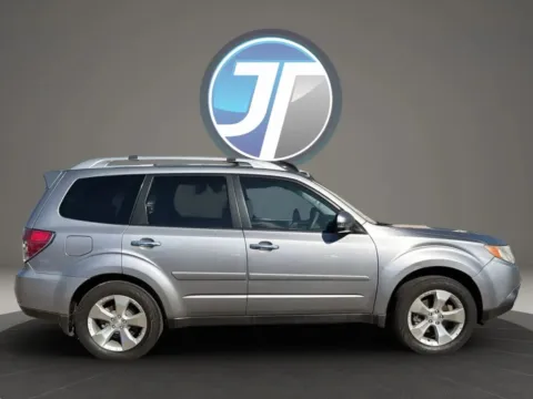 More photos of 2011 Subaru Forester 2.5XT Touring Sport Utility 4D at JT Wholesale Auto, Inc., OK