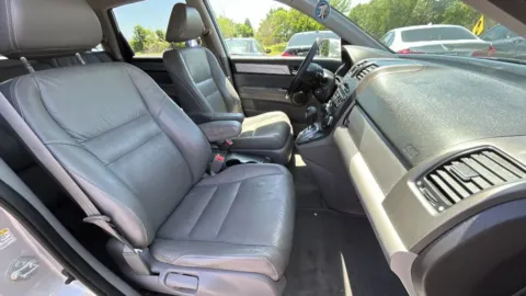 More photos of 2010 Honda CR-V EX-L Sport Utility 4D at JT Wholesale Auto, Inc., OK