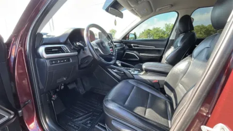 More photos of 2021 Kia Telluride LX Sport Utility 4D at JT Wholesale Auto, Inc., OK