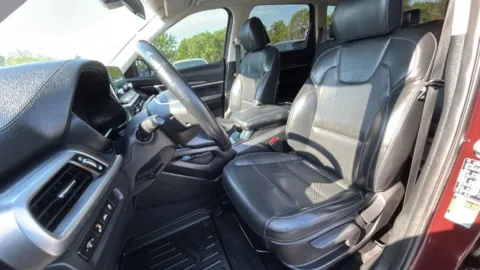 Photos of 2021 Kia Telluride LX Sport Utility 4D for sale in Broken Arrow, OK at JT Wholesale Auto, Inc.