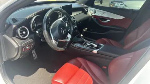 Photos of 2016 Mercedes-Benz C-Class C 300 4MATIC Sedan 4D for sale in Broken Arrow, OK at JT Wholesale Auto, Inc.