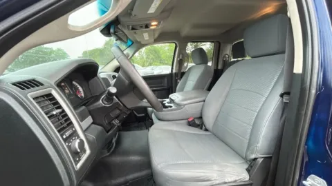 More photos of 2015 Ram 1500 Quad Cab Tradesman Pickup 4D 6 1/3 ft at JT Wholesale Auto, Inc., OK