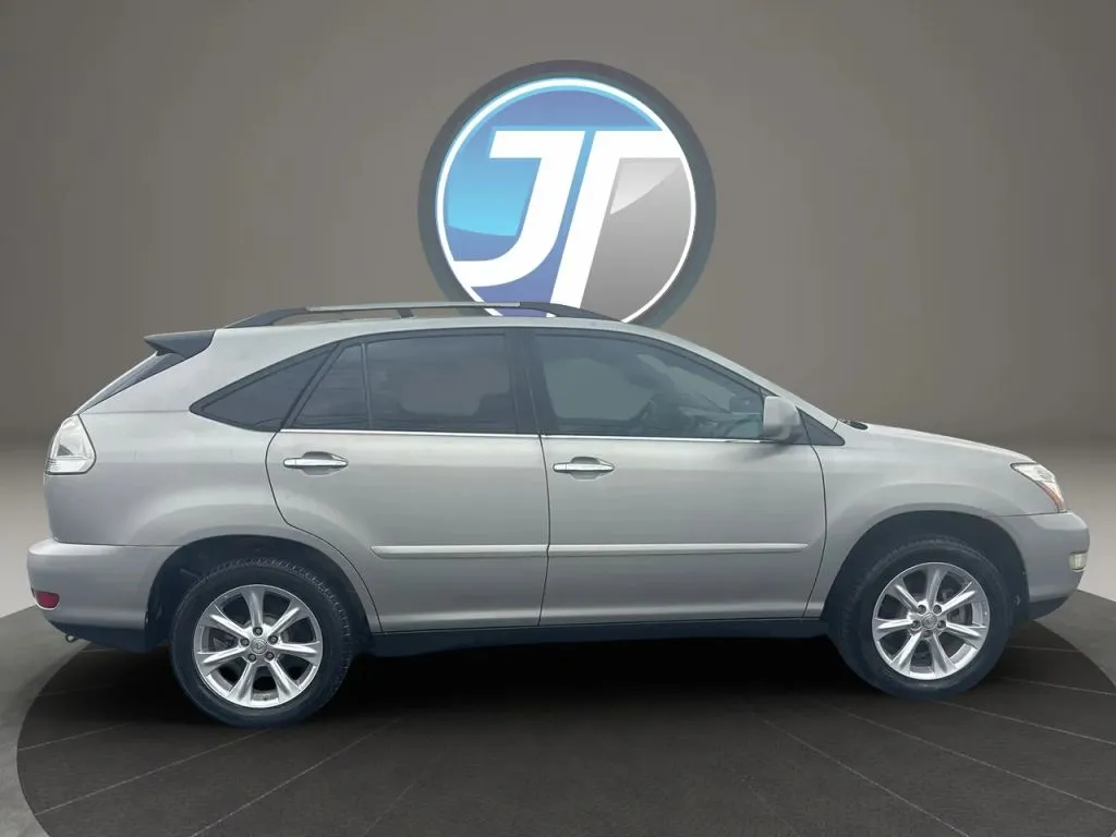 Lexus RX photo 15