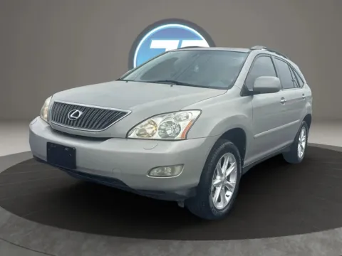 More photos of 2009 Lexus RX 350 Sport Utility 4D at JT Wholesale Auto, Inc., OK
