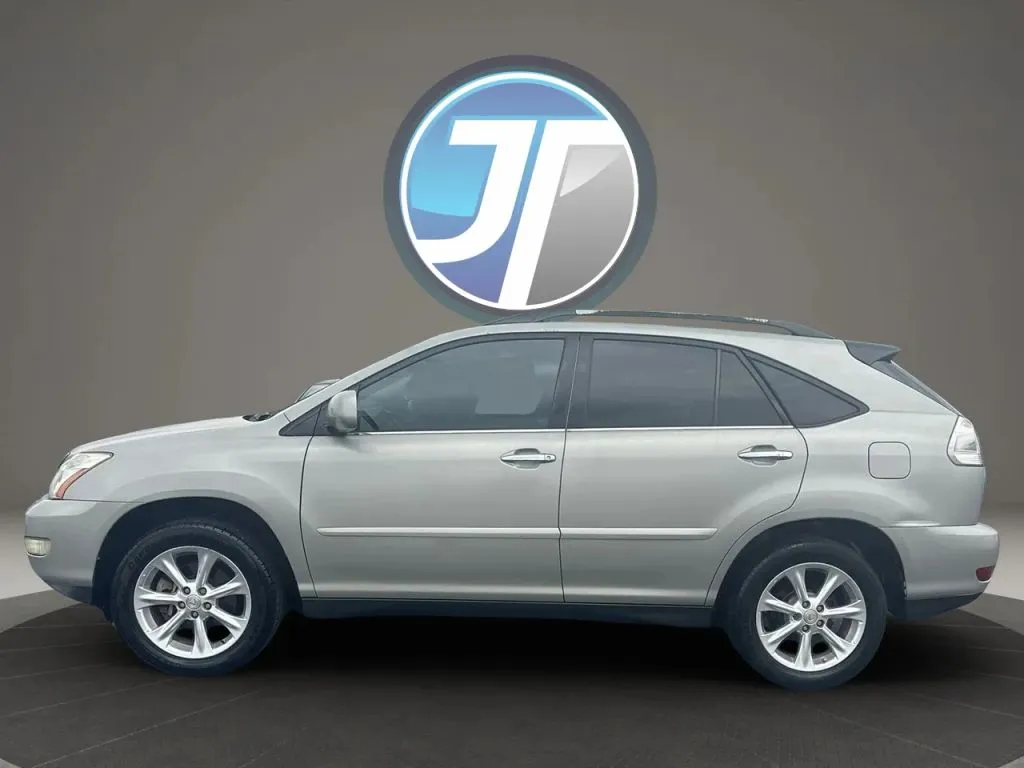 Lexus RX photo 7
