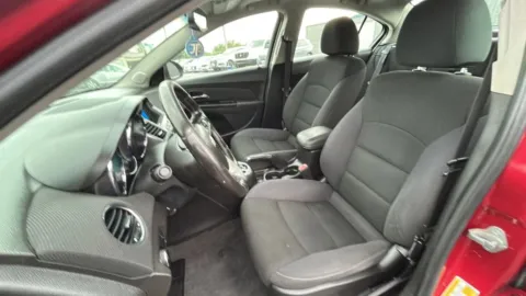 Photos of 2012 Chevrolet Cruze LT Sedan 4D for sale in Broken Arrow, OK at JT Wholesale Auto, Inc.