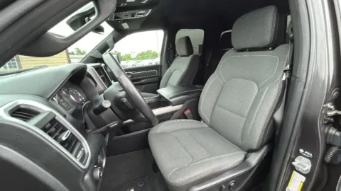 More photos of 2021 Ram 1500 Quad Cab Big Horn Pickup 4D 6 1/3 ft at JT Wholesale Auto, Inc., OK
