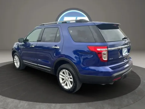 More photos of 2015 Ford Explorer XLT Sport Utility 4D at JT Wholesale Auto, Inc., OK