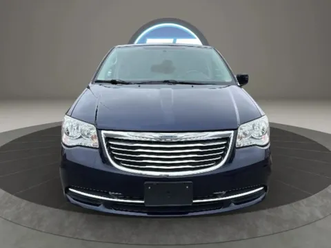 More photos of 2015 Chrysler Town & Country LX Minivan 4D at JT Wholesale Auto, Inc., OK