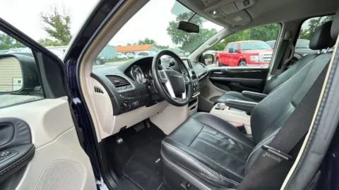 More photos of 2015 Chrysler Town & Country LX Minivan 4D at JT Wholesale Auto, Inc., OK