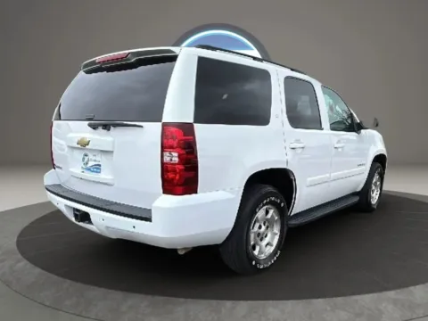 More photos of 2007 Chevrolet Tahoe LT Sport Utility 4D at JT Wholesale Auto, Inc., OK