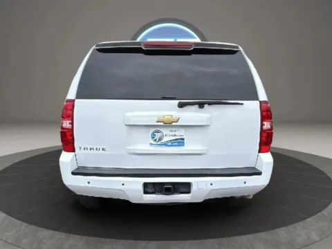 More photos of 2007 Chevrolet Tahoe LT Sport Utility 4D at JT Wholesale Auto, Inc., OK