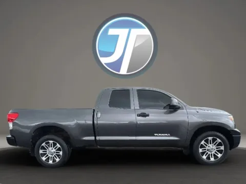 More photos of 2013 Toyota Tundra Double Cab Pickup 4D 6 1/2 ft at JT Wholesale Auto, Inc., OK