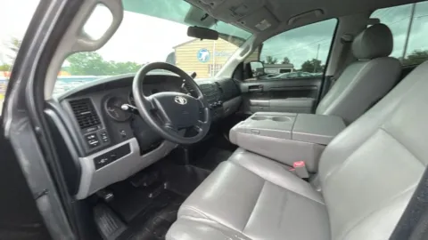 Photos of 2013 Toyota Tundra Double Cab Pickup 4D 6 1/2 ft for sale in Broken Arrow, OK at JT Wholesale Auto, Inc.