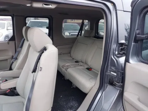 More photos of 2010 Honda Element EX Sport Utility 4D at JT Wholesale Auto, Inc., OK