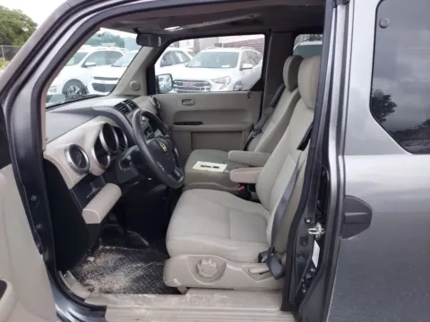 Photos of 2010 Honda Element EX Sport Utility 4D for sale in Broken Arrow, OK at JT Wholesale Auto, Inc.