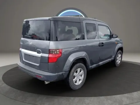 More photos of 2010 Honda Element EX Sport Utility 4D at JT Wholesale Auto, Inc., OK