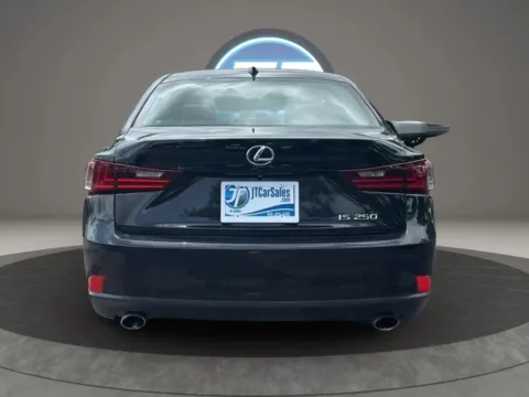 More photos of 2014 Lexus IS 250 Sedan 4D at JT Wholesale Auto, Inc., OK