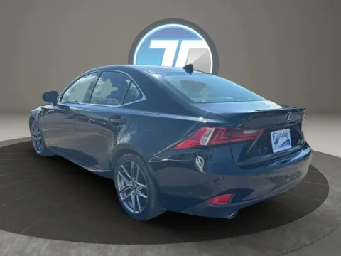 More photos of 2014 Lexus IS 250 Sedan 4D at JT Wholesale Auto, Inc., OK