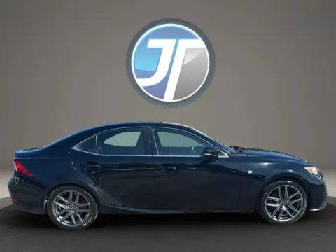 Photos of 2014 Lexus IS 250 Sedan 4D for sale in Broken Arrow, OK at JT Wholesale Auto, Inc.