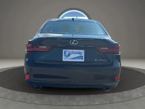 More photos of 2014 Lexus IS 250 Sedan 4D at JT Wholesale Auto, Inc., OK